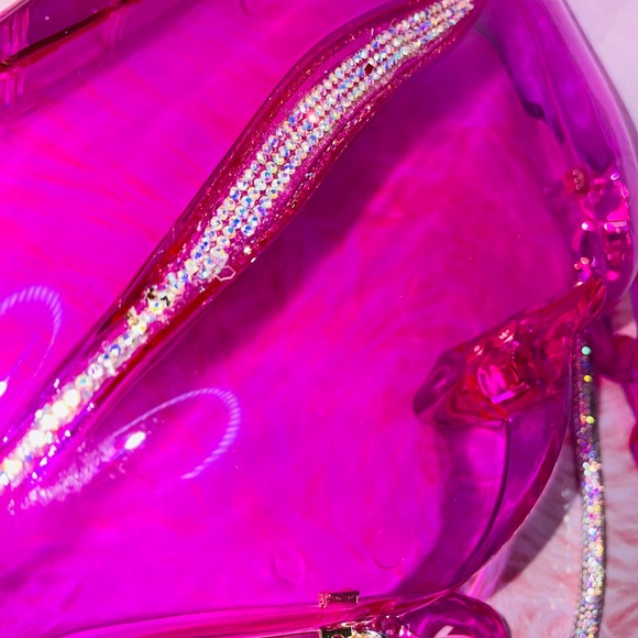 Barbie purse - Picture 9 of 11